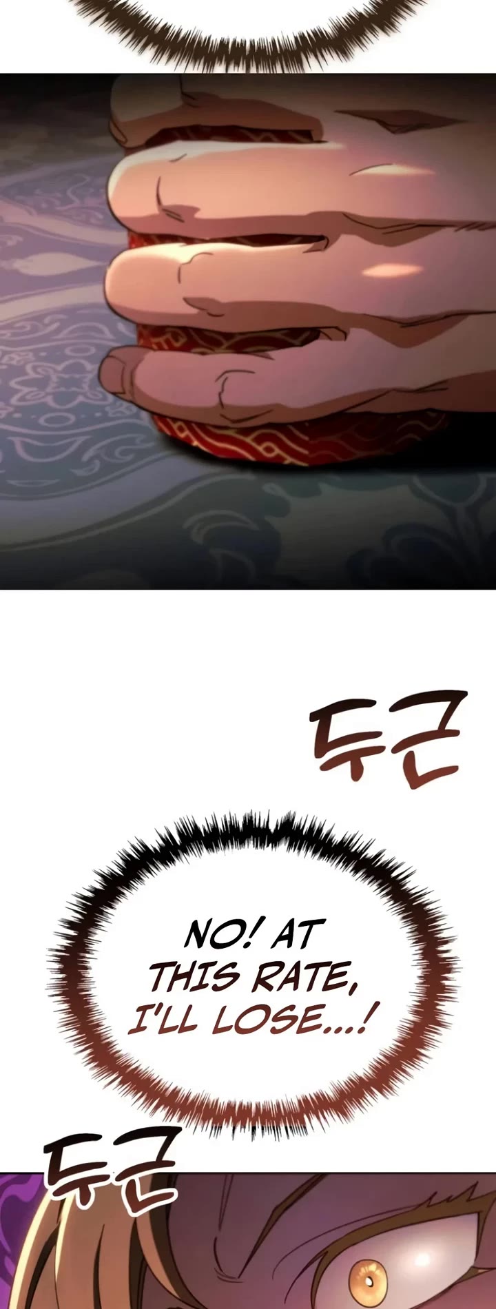 The Heavenly Demon Wants a Quiet Life Chapter 101 page 67 - Chapter 101