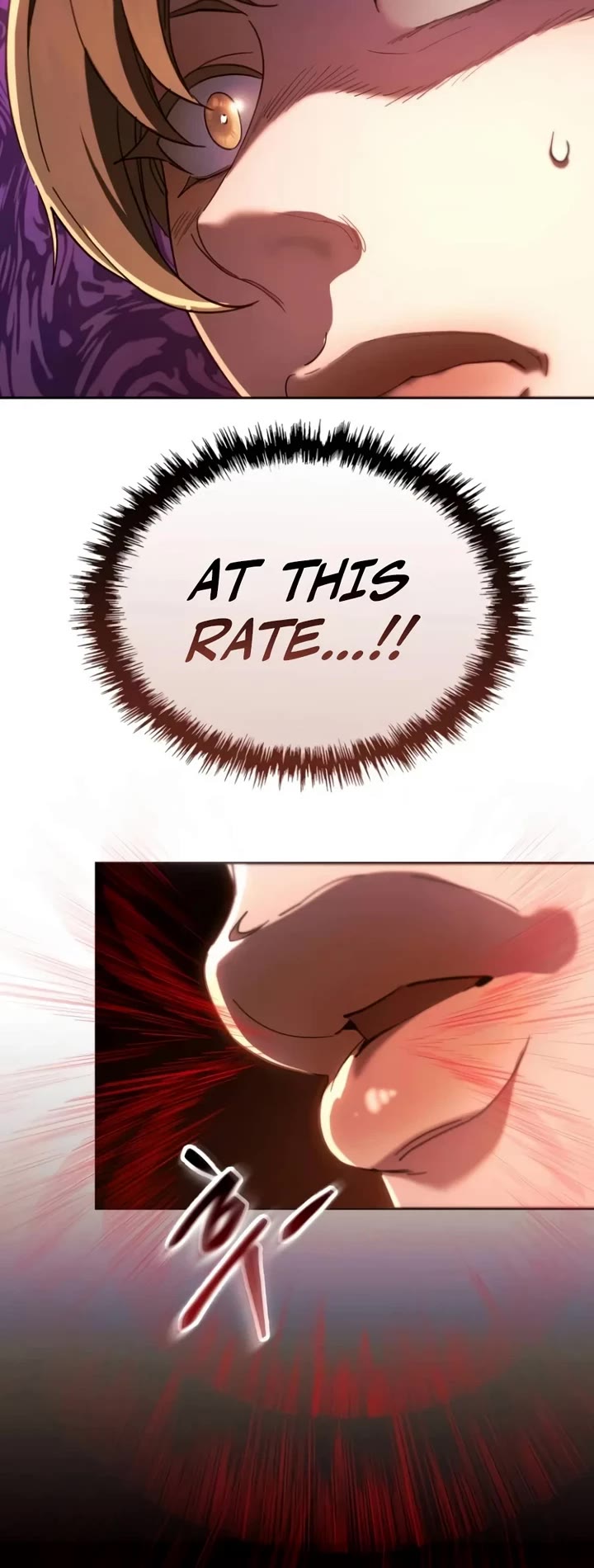 The Heavenly Demon Wants a Quiet Life Chapter 101 page 68 - Chapter 101