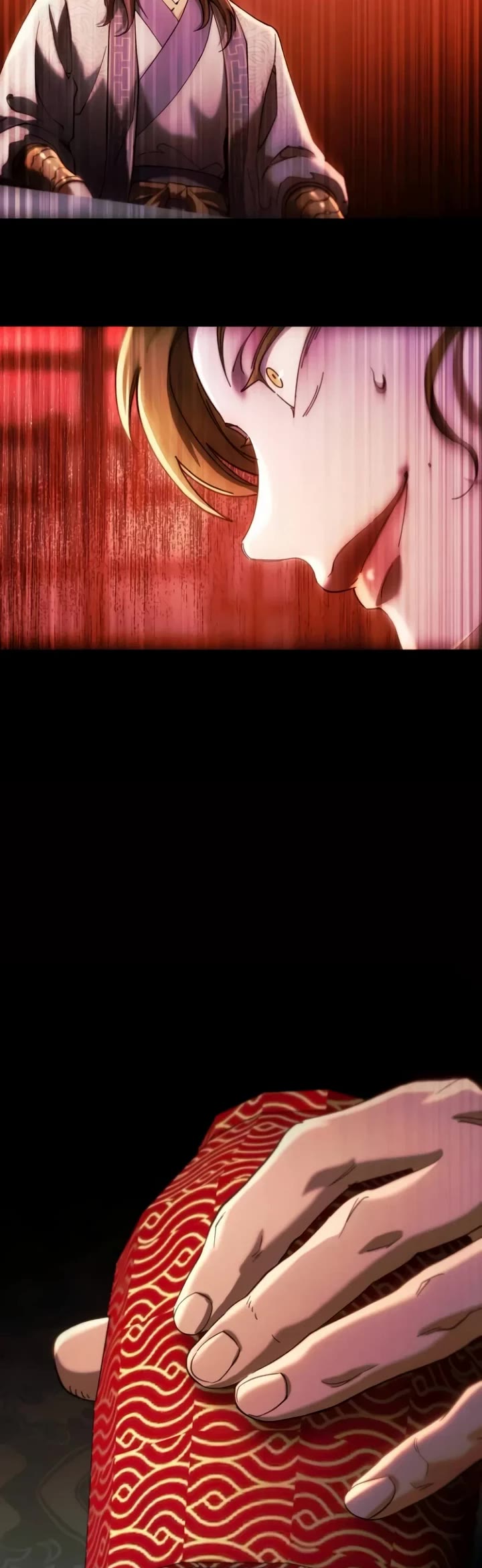 The Heavenly Demon Wants a Quiet Life Chapter 101 page 70 - Chapter 101
