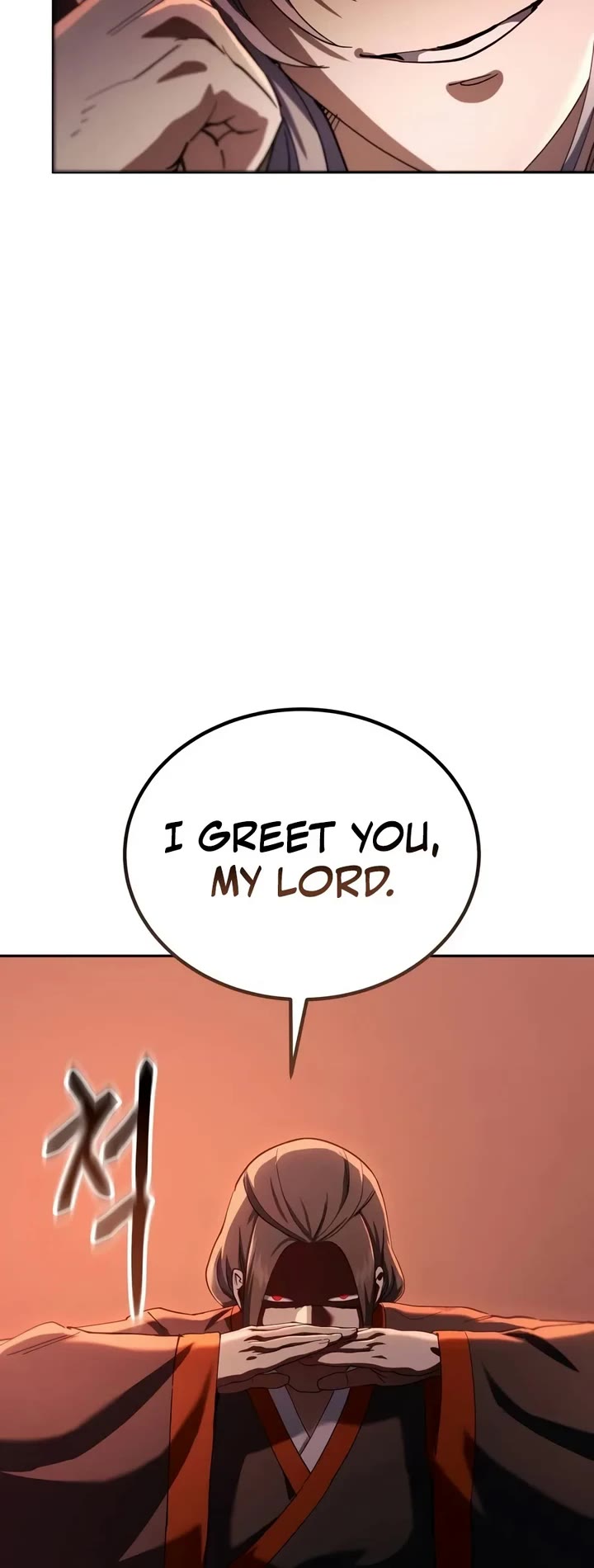 The Heavenly Demon Wants a Quiet Life Chapter 102 page 11 - Chapter 102