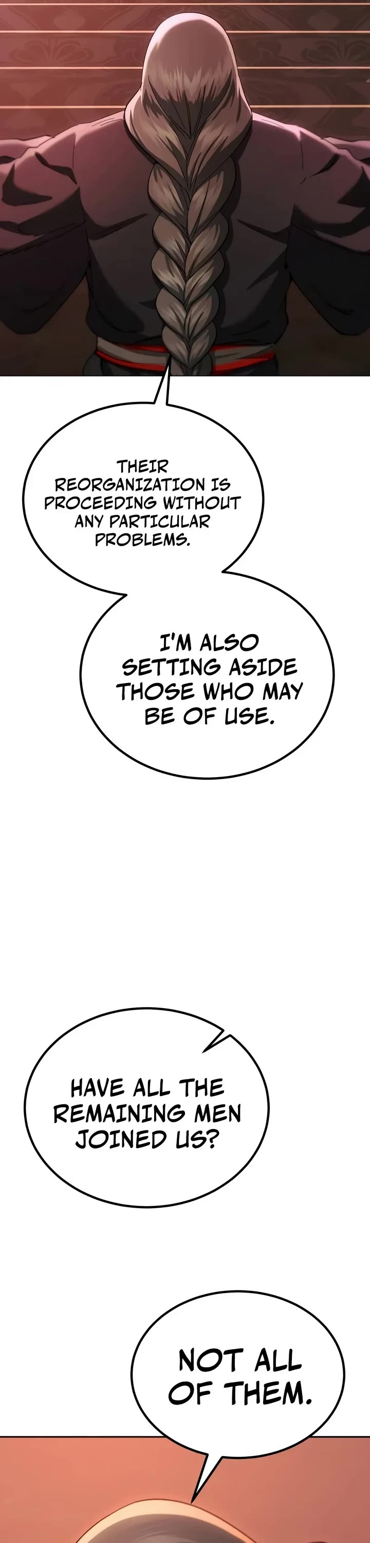 The Heavenly Demon Wants a Quiet Life Chapter 102 page 13 - Chapter 102