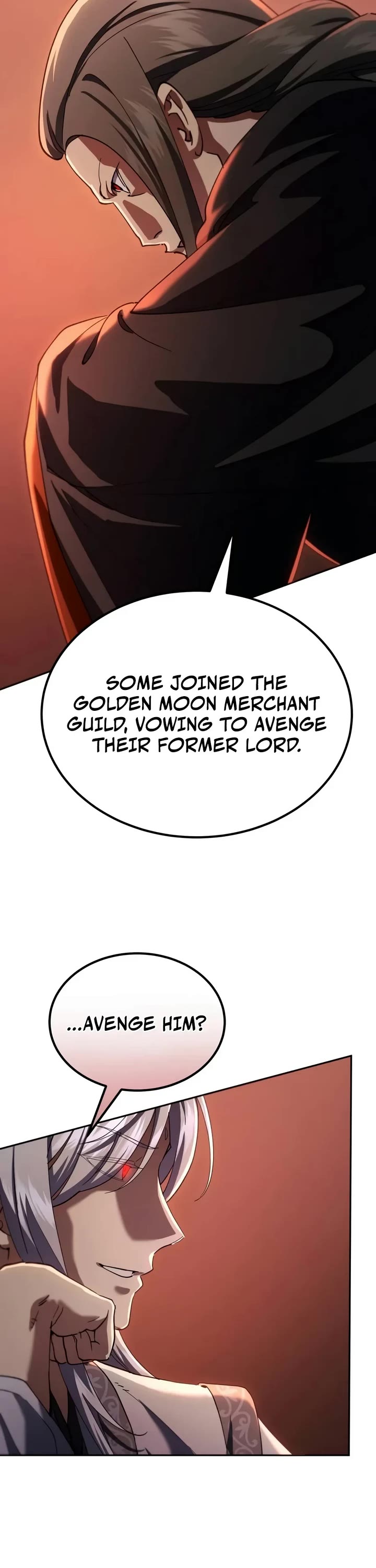 The Heavenly Demon Wants a Quiet Life Chapter 102 page 14 - Chapter 102