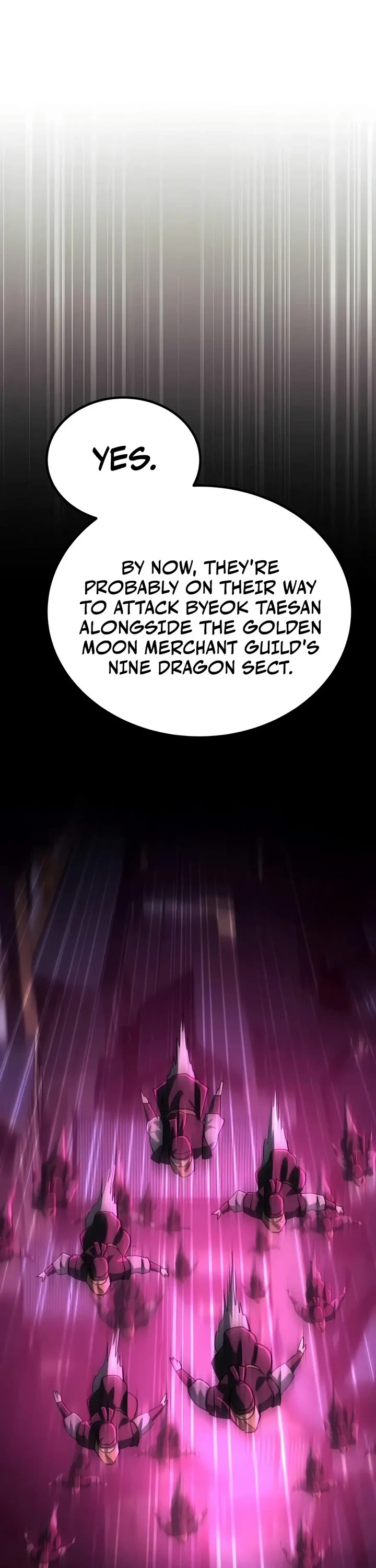 The Heavenly Demon Wants a Quiet Life Chapter 102 page 15 - Chapter 102