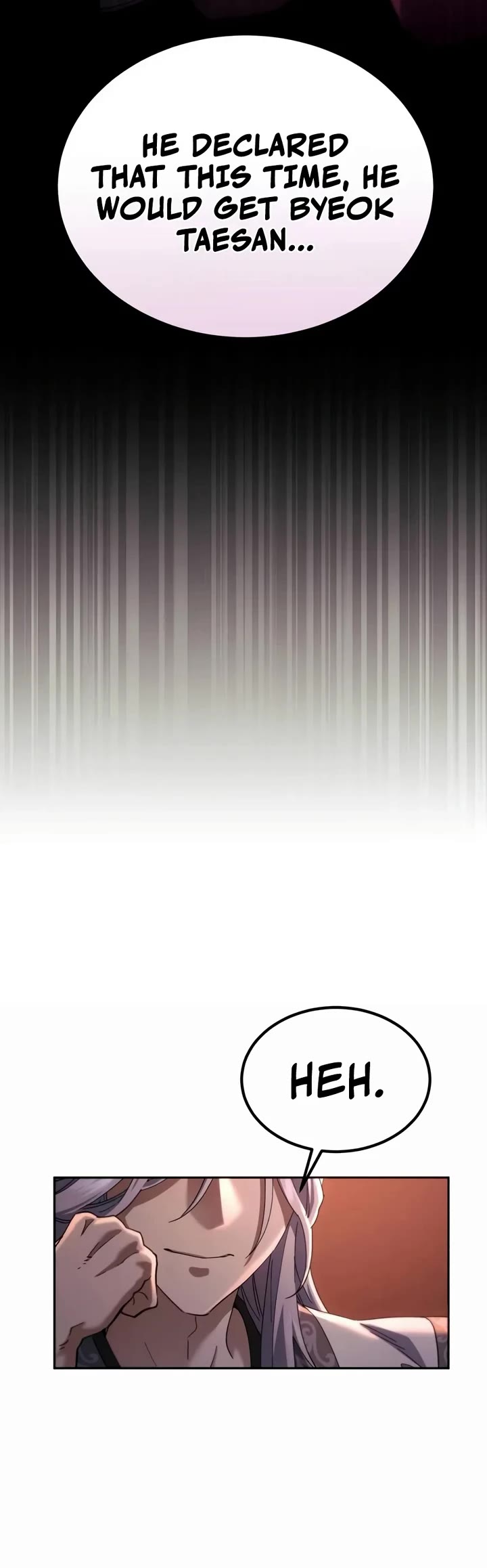 The Heavenly Demon Wants a Quiet Life Chapter 102 page 17 - Chapter 102