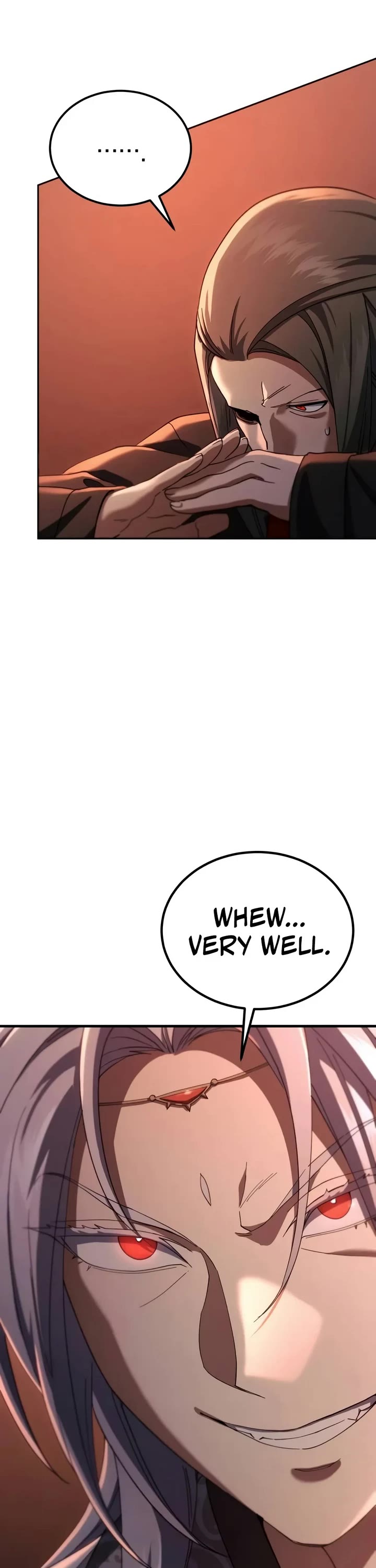 The Heavenly Demon Wants a Quiet Life Chapter 102 page 19 - Chapter 102