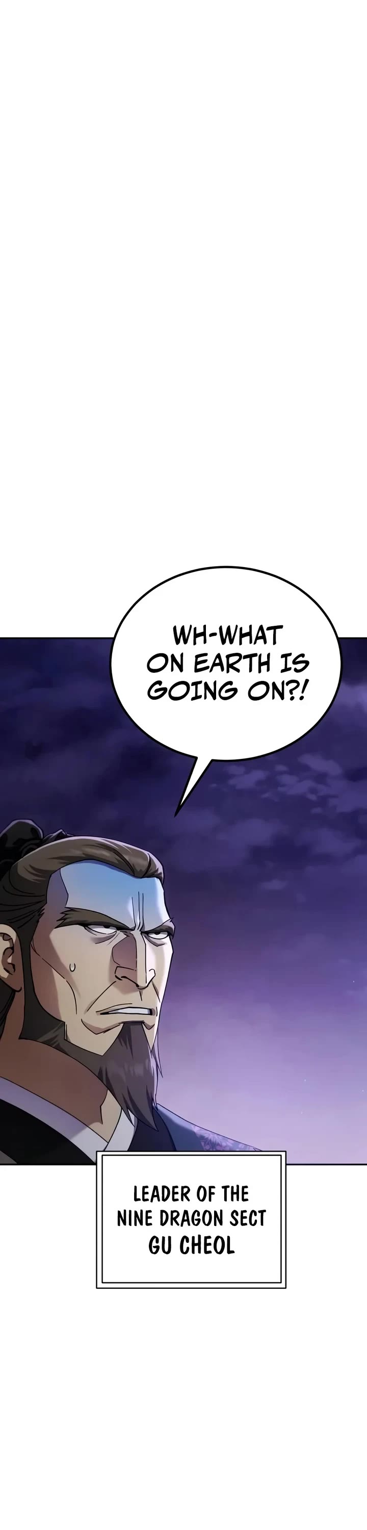 The Heavenly Demon Wants a Quiet Life Chapter 102 page 31 - Chapter 102