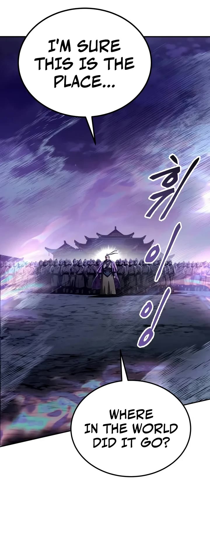 The Heavenly Demon Wants a Quiet Life Chapter 102 page 32 - Chapter 102