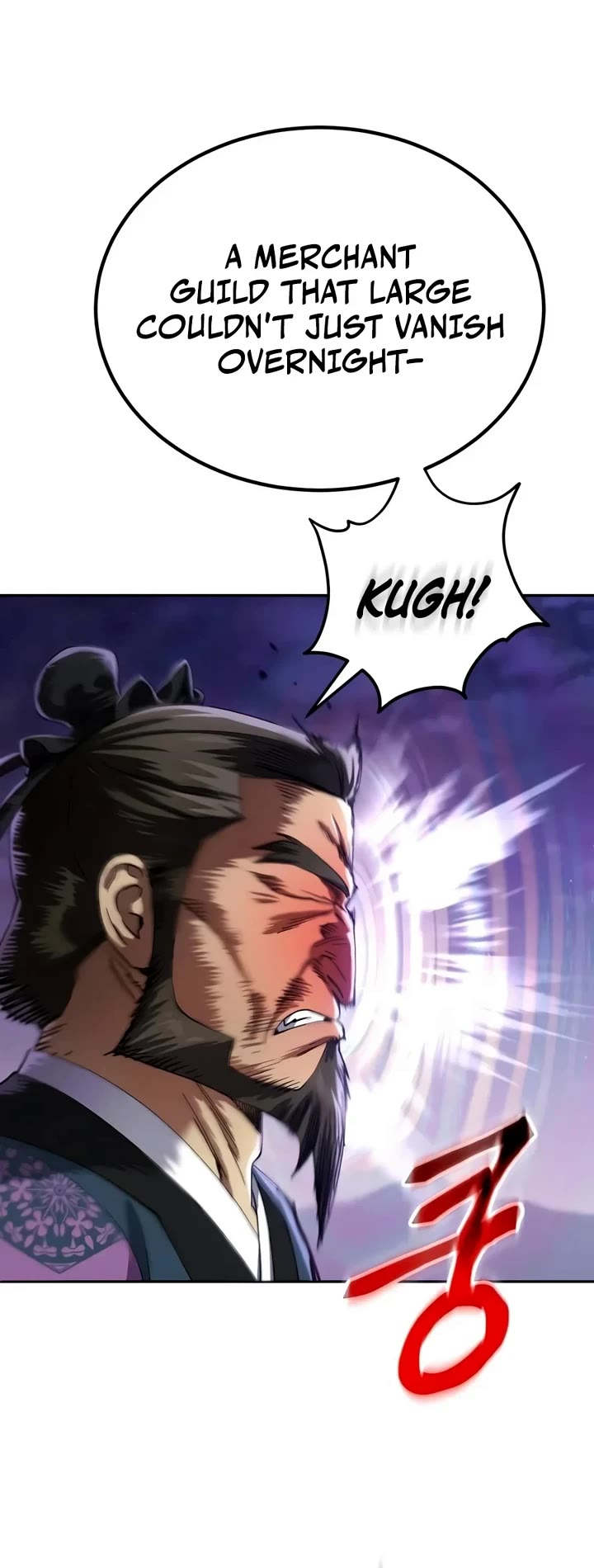 The Heavenly Demon Wants a Quiet Life Chapter 102 page 33 - Chapter 102