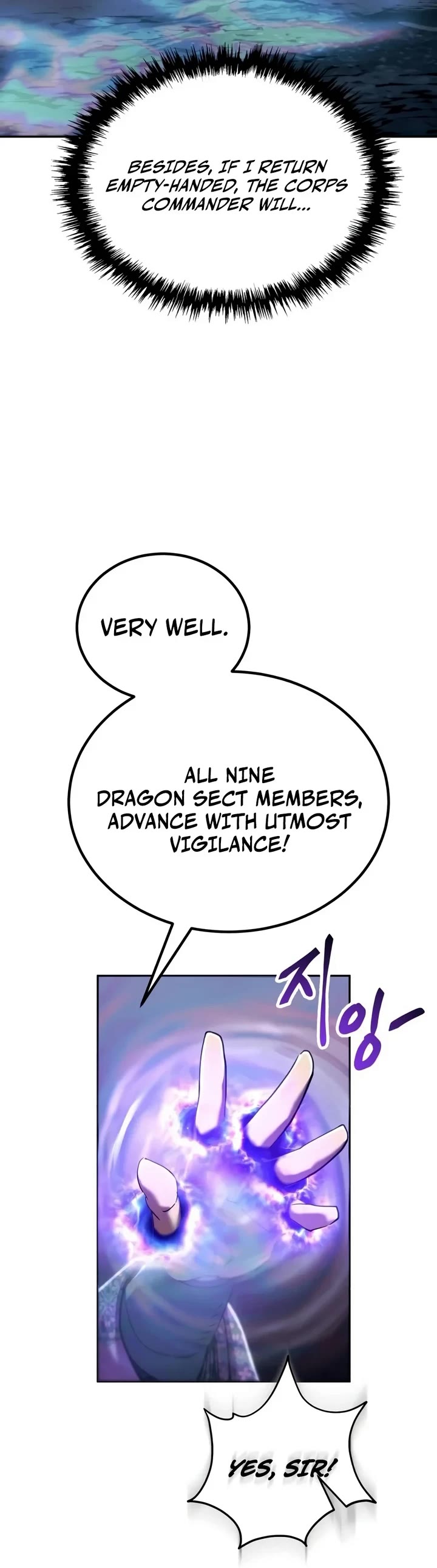 The Heavenly Demon Wants a Quiet Life Chapter 102 page 39 - Chapter 102