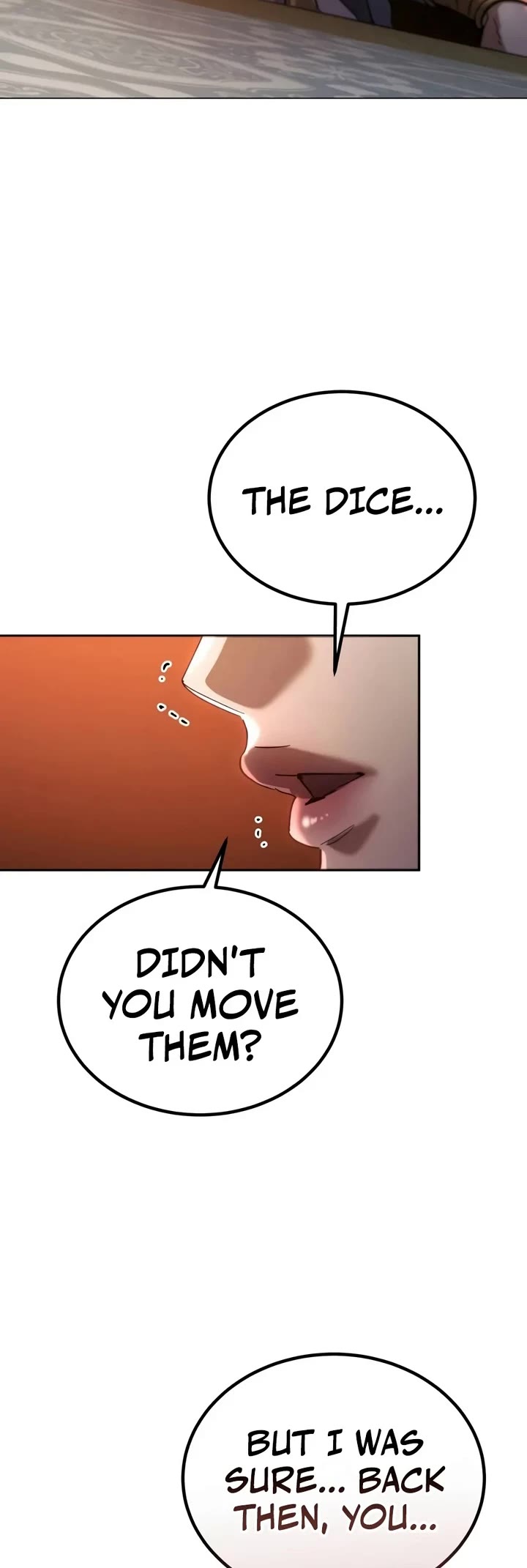 The Heavenly Demon Wants a Quiet Life Chapter 102 page 4 - Chapter 102