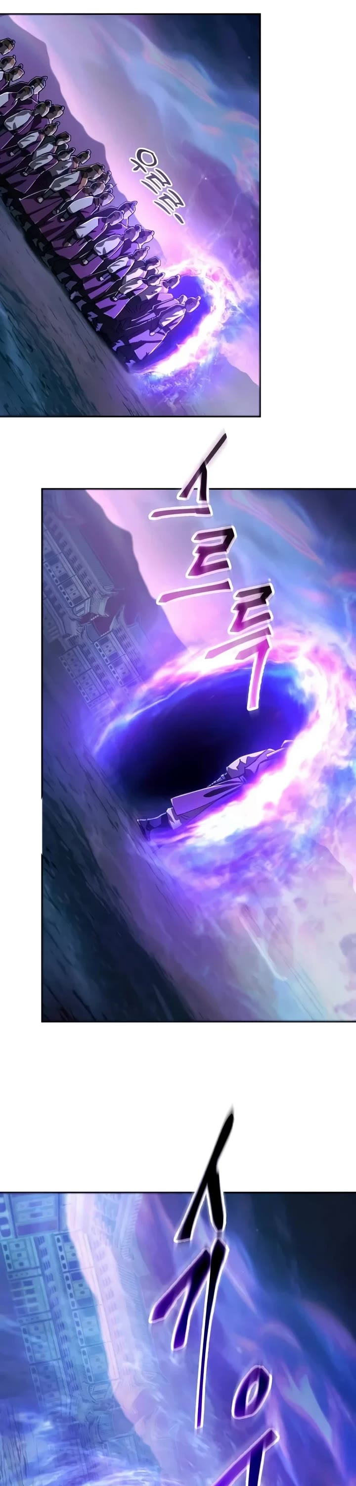 The Heavenly Demon Wants a Quiet Life Chapter 102 page 40 - Chapter 102