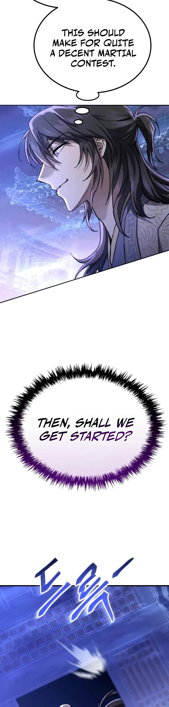The Heavenly Demon Wants a Quiet Life Chapter 102 page 46 - Chapter 102
