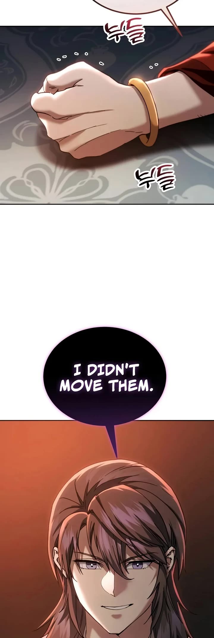The Heavenly Demon Wants a Quiet Life Chapter 102 page 5 - Chapter 102