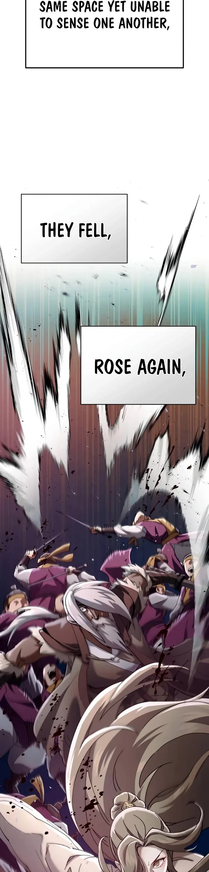 The Heavenly Demon Wants a Quiet Life Chapter 102 page 51 - Chapter 102