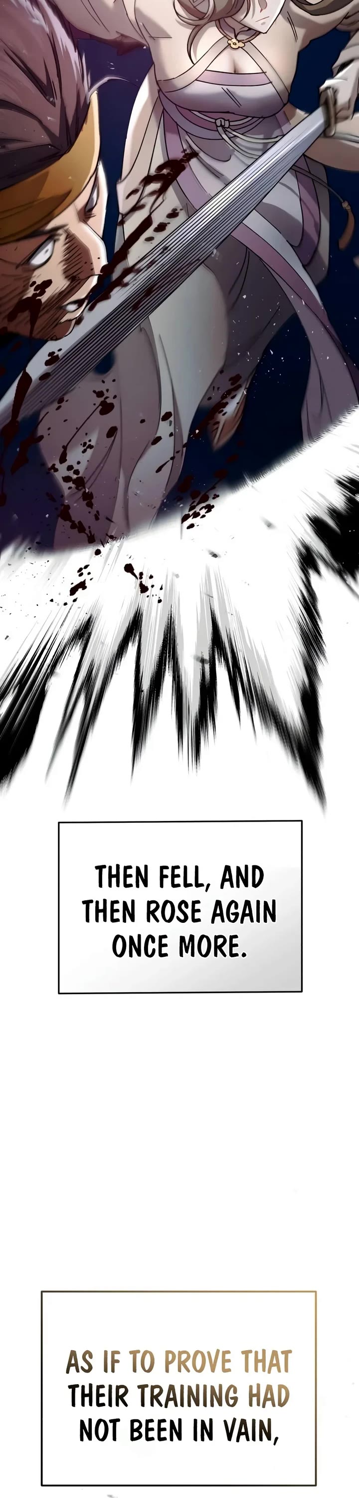 The Heavenly Demon Wants a Quiet Life Chapter 102 page 52 - Chapter 102