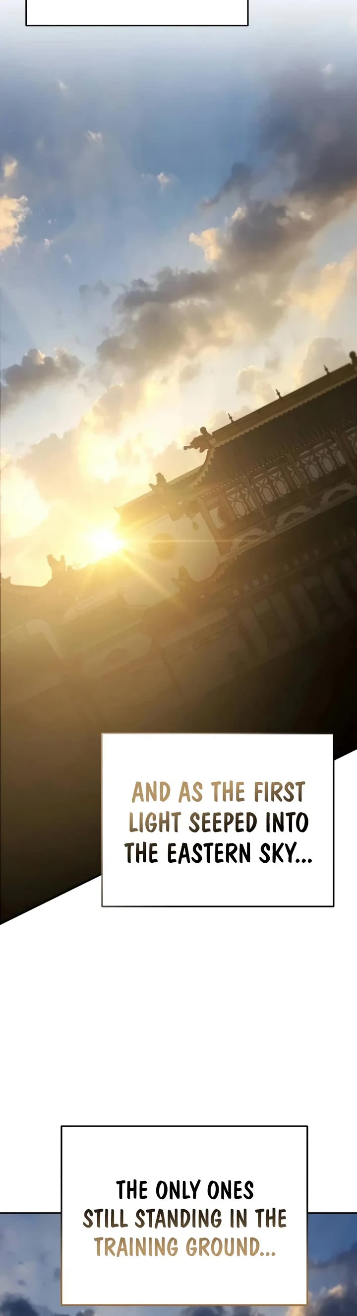 The Heavenly Demon Wants a Quiet Life Chapter 102 page 54 - Chapter 102