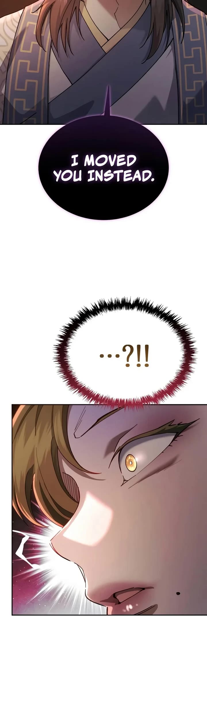 The Heavenly Demon Wants a Quiet Life Chapter 102 page 6 - Chapter 102