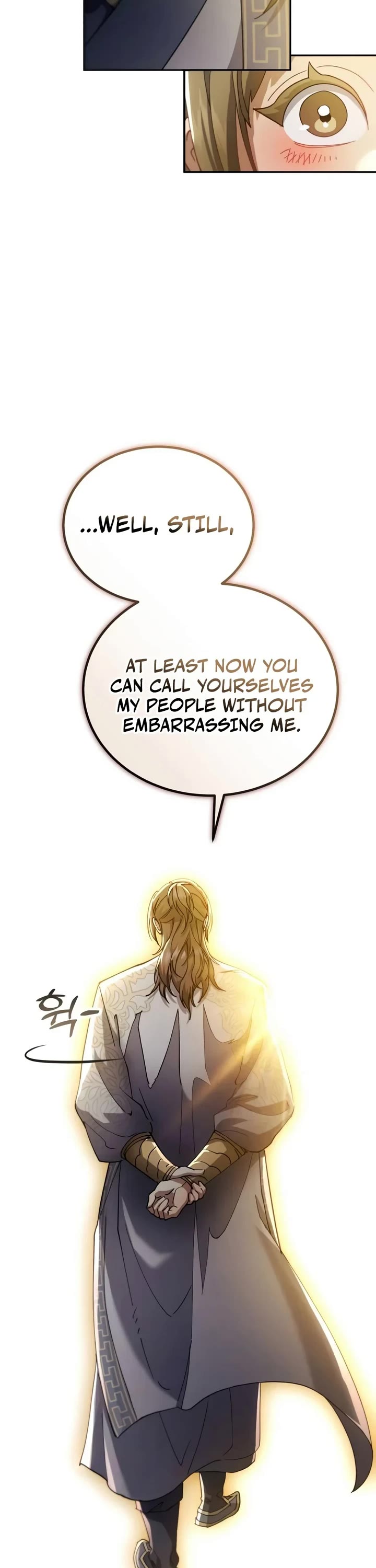 The Heavenly Demon Wants a Quiet Life Chapter 102 page 61 - Chapter 102