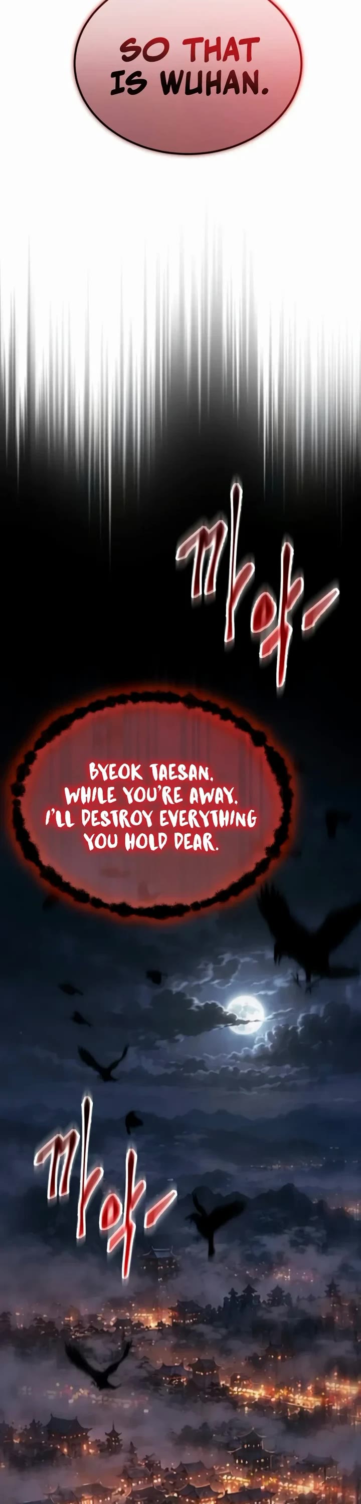 The Heavenly Demon Wants a Quiet Life Chapter 102 page 67 - Chapter 102