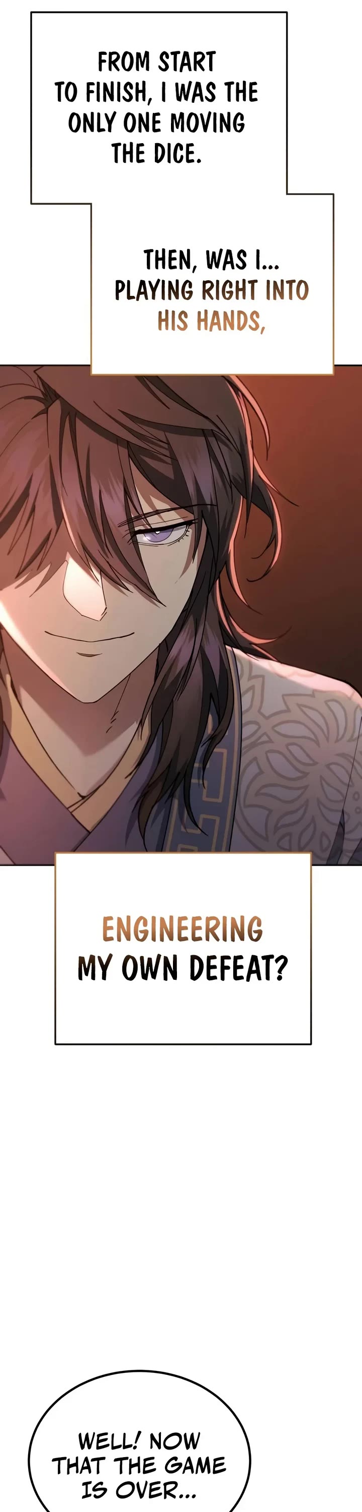 The Heavenly Demon Wants a Quiet Life Chapter 102 page 7 - Chapter 102