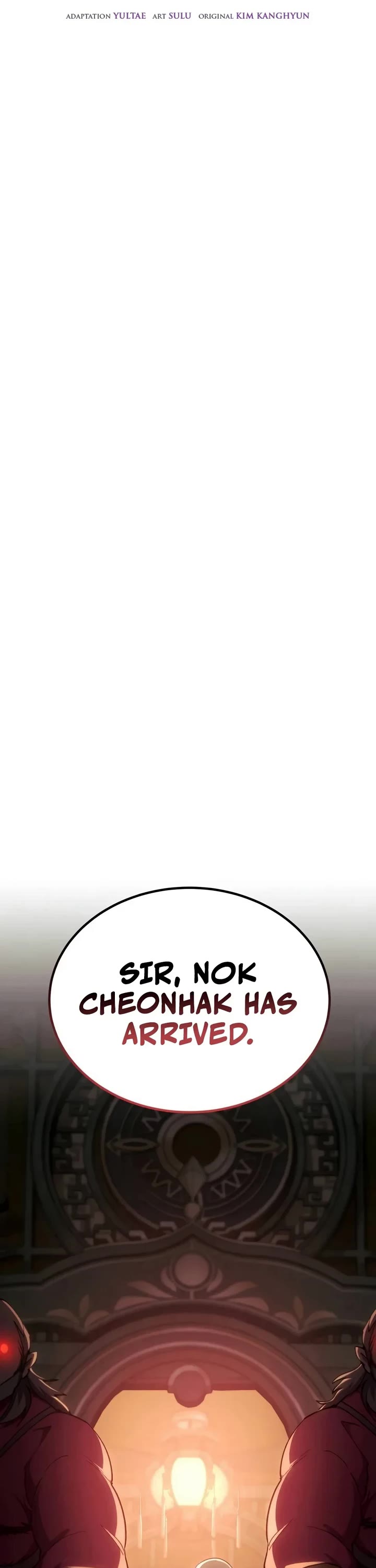 The Heavenly Demon Wants a Quiet Life Chapter 102 page 9 - Chapter 102