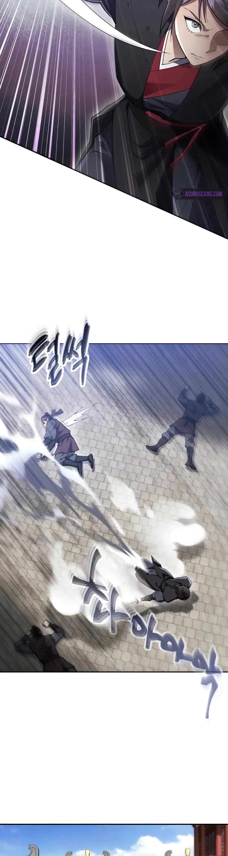 The Heavenly Demon Wants a Quiet Life Chapter 11 page 3 - Chapter 11