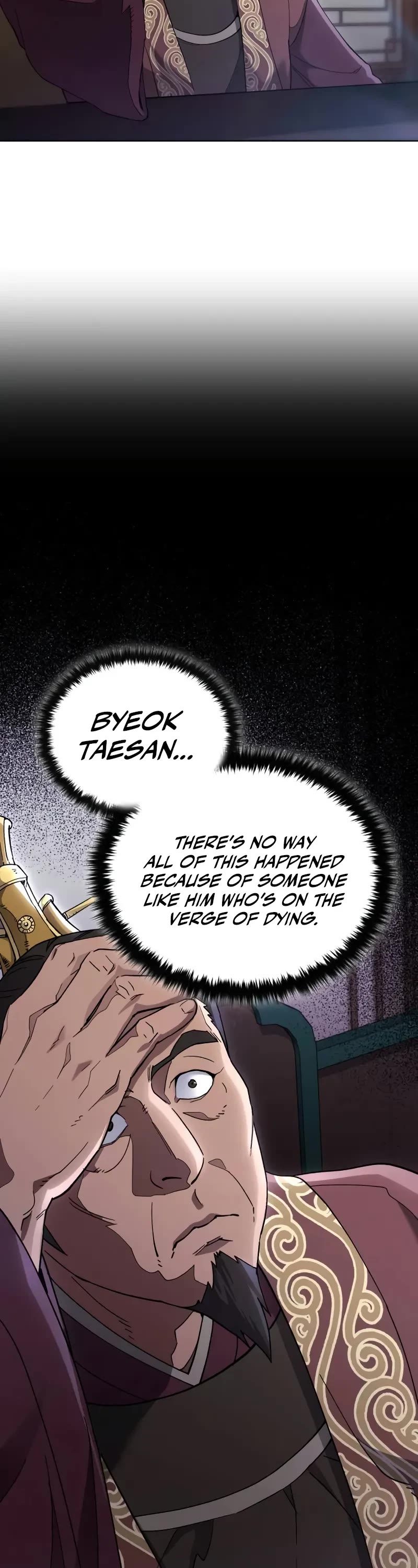 The Heavenly Demon Wants a Quiet Life Chapter 11 page 39 - Chapter 11