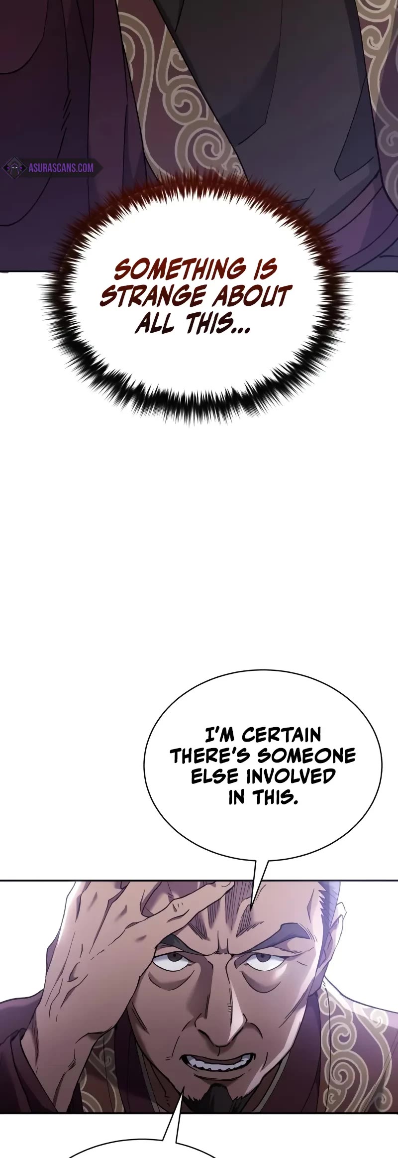 The Heavenly Demon Wants a Quiet Life Chapter 11 page 40 - Chapter 11