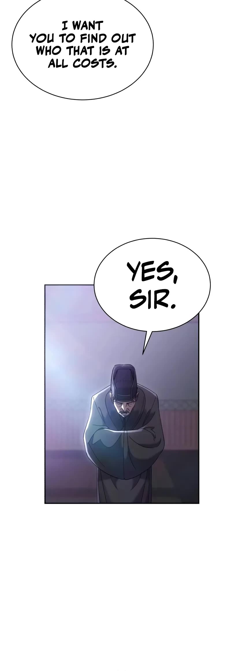 The Heavenly Demon Wants a Quiet Life Chapter 11 page 41 - Chapter 11