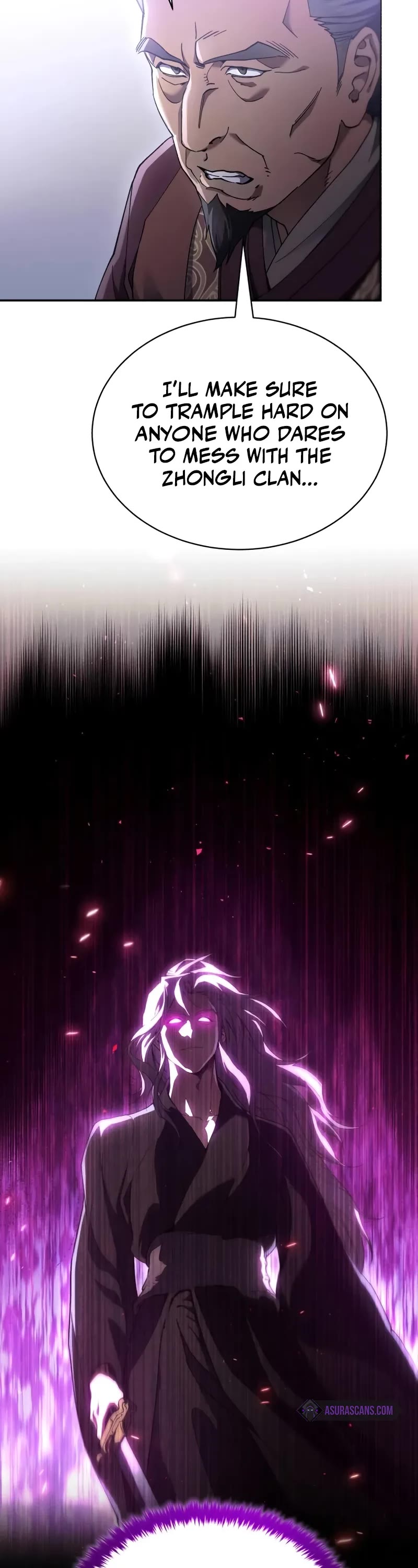 The Heavenly Demon Wants a Quiet Life Chapter 11 page 43 - Chapter 11
