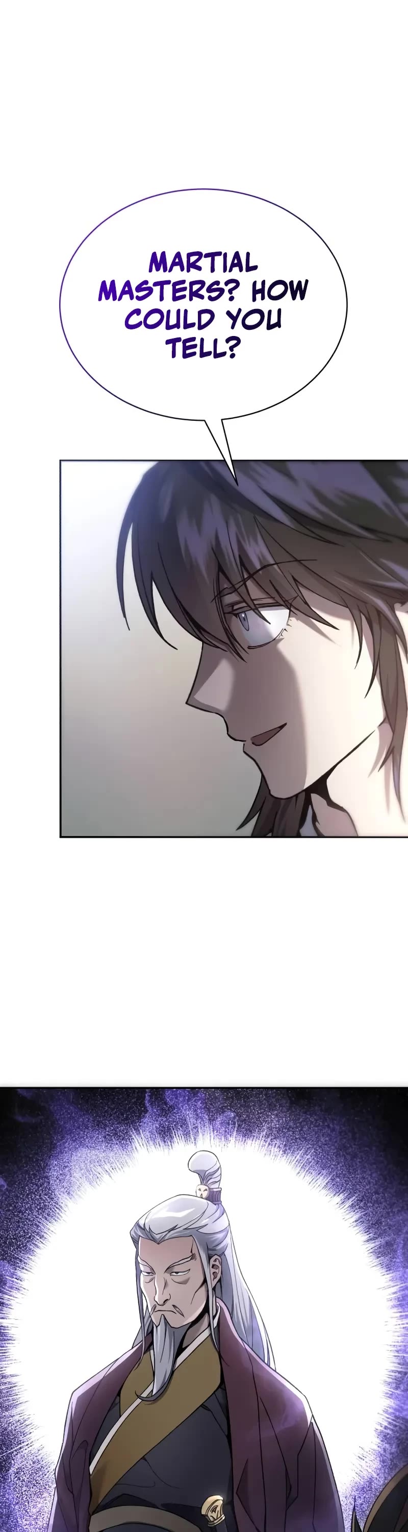 The Heavenly Demon Wants a Quiet Life Chapter 11 page 47 - Chapter 11