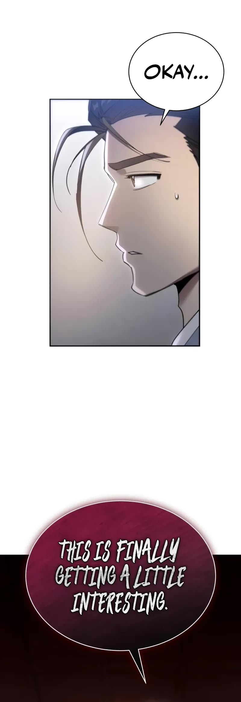 The Heavenly Demon Wants a Quiet Life Chapter 11 page 51 - Chapter 11
