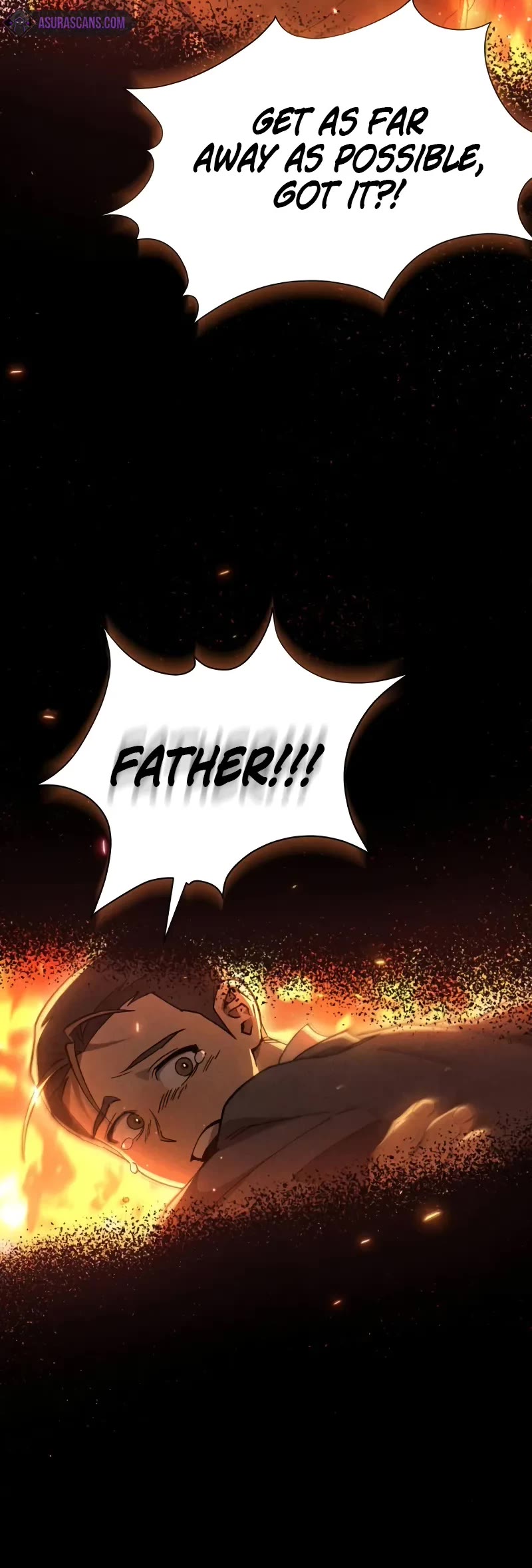 The Heavenly Demon Wants a Quiet Life Chapter 12 page 11 - Chapter 12