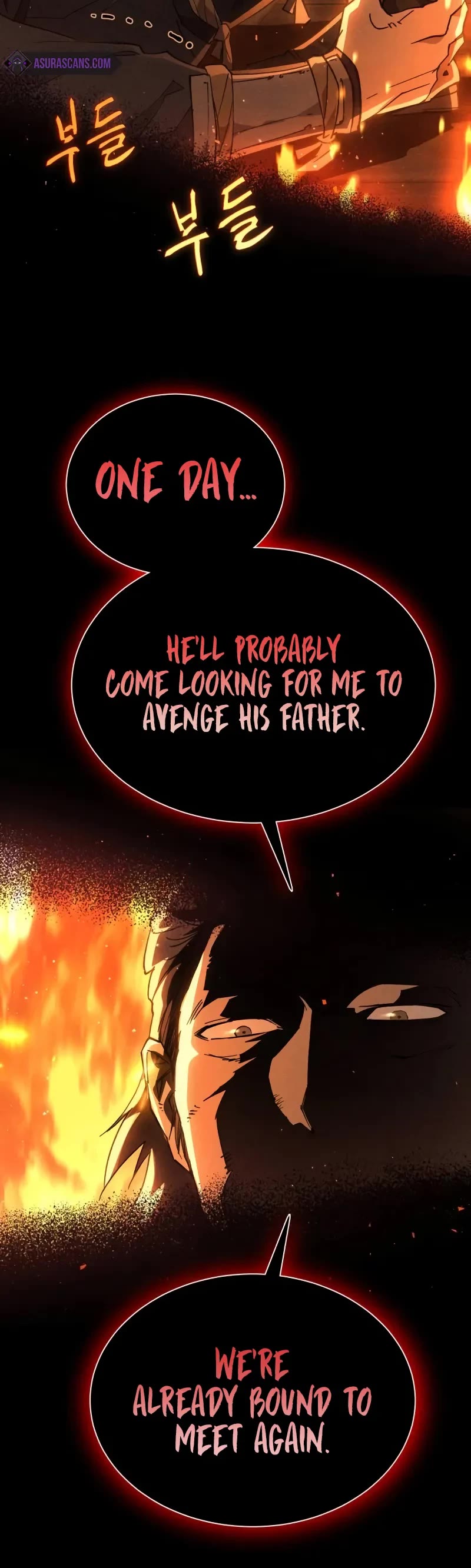 The Heavenly Demon Wants a Quiet Life Chapter 12 page 15 - Chapter 12
