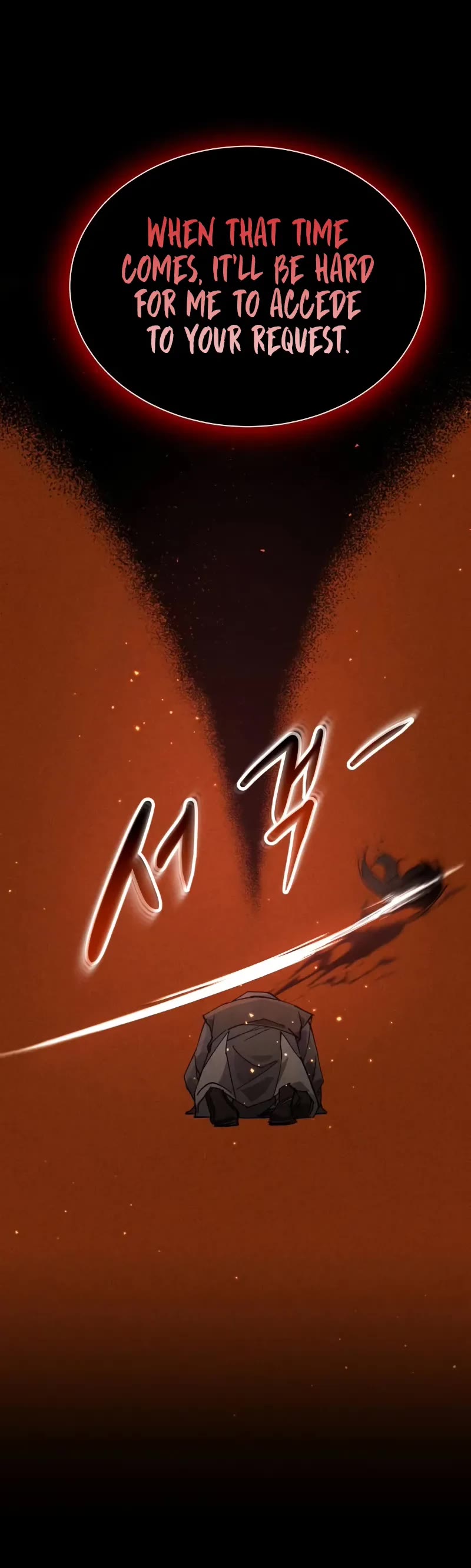 The Heavenly Demon Wants a Quiet Life Chapter 12 page 16 - Chapter 12