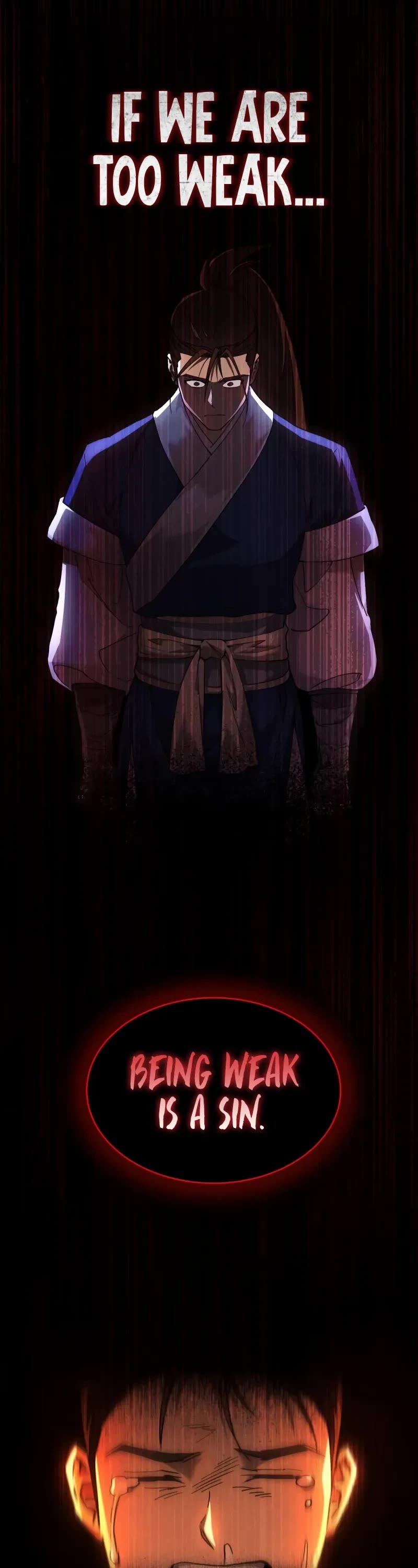 The Heavenly Demon Wants a Quiet Life Chapter 12 page 19 - Chapter 12