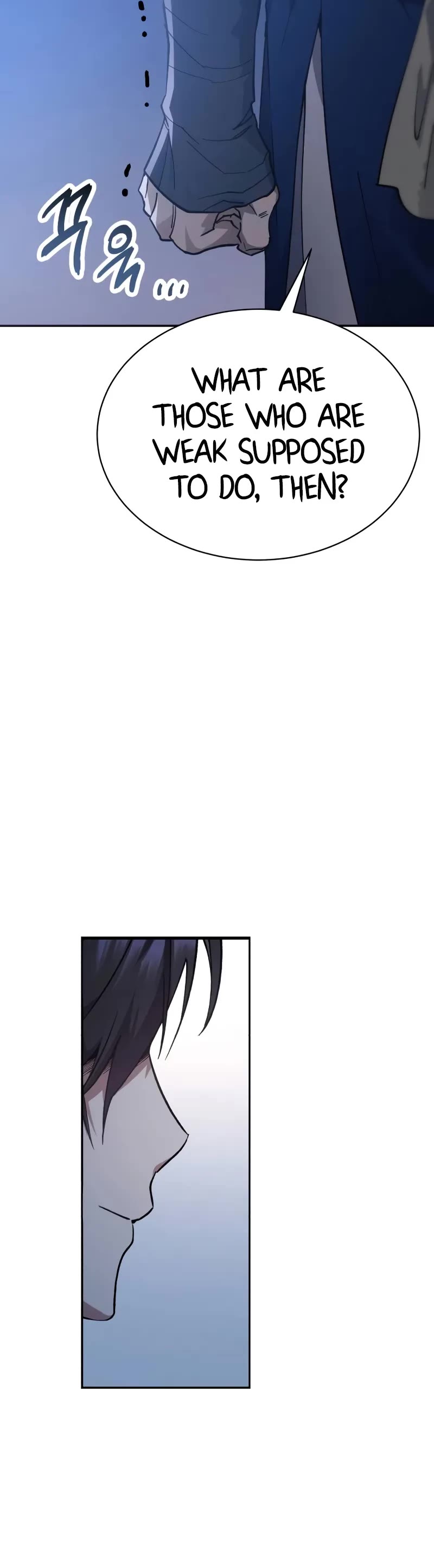 The Heavenly Demon Wants a Quiet Life Chapter 12 page 21 - Chapter 12
