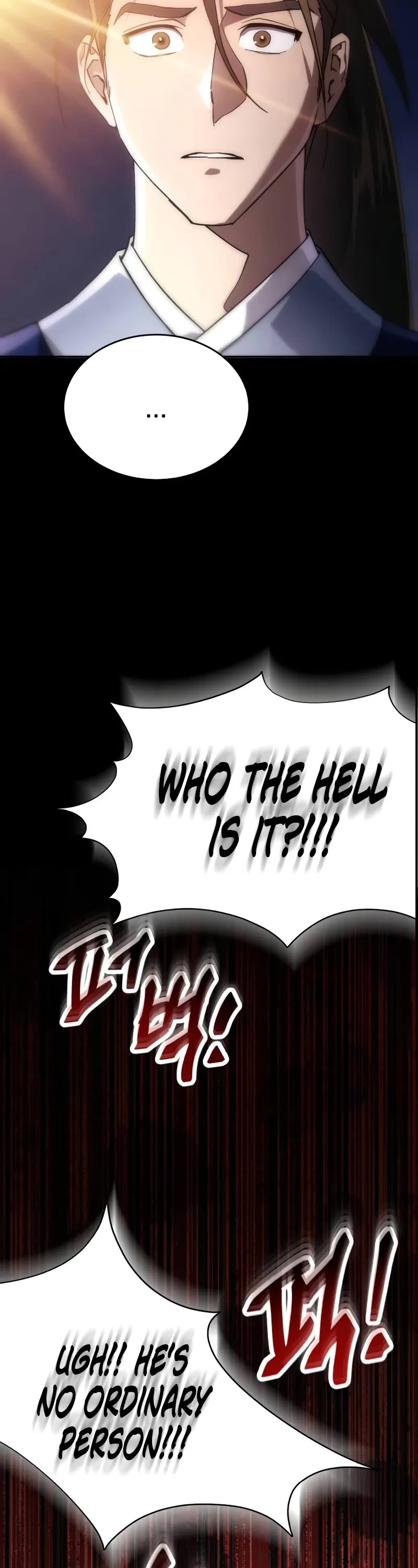 The Heavenly Demon Wants a Quiet Life Chapter 12 page 25 - Chapter 12