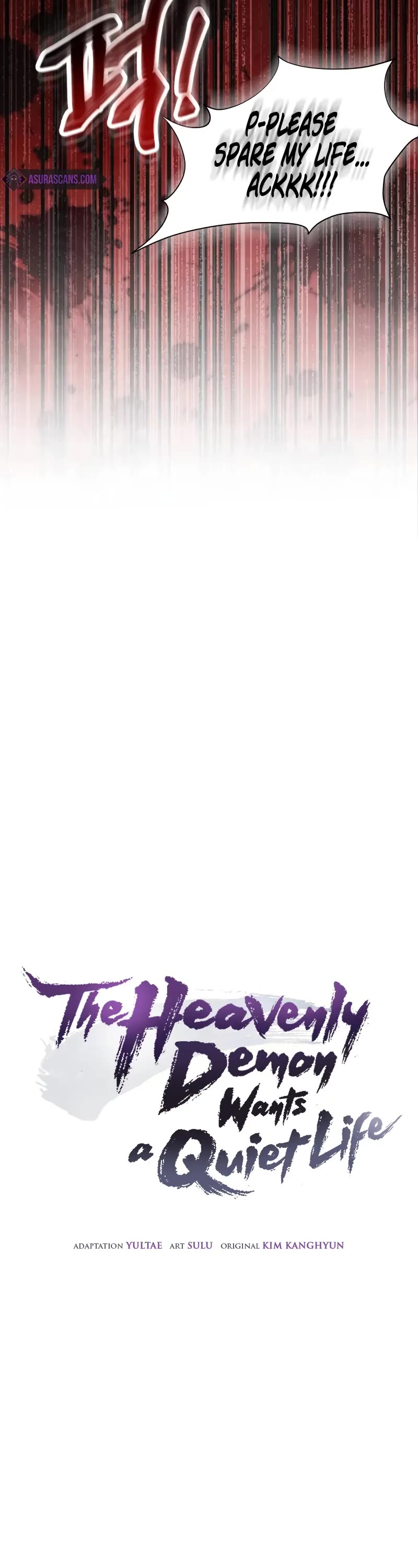 The Heavenly Demon Wants a Quiet Life Chapter 12 page 26 - Chapter 12