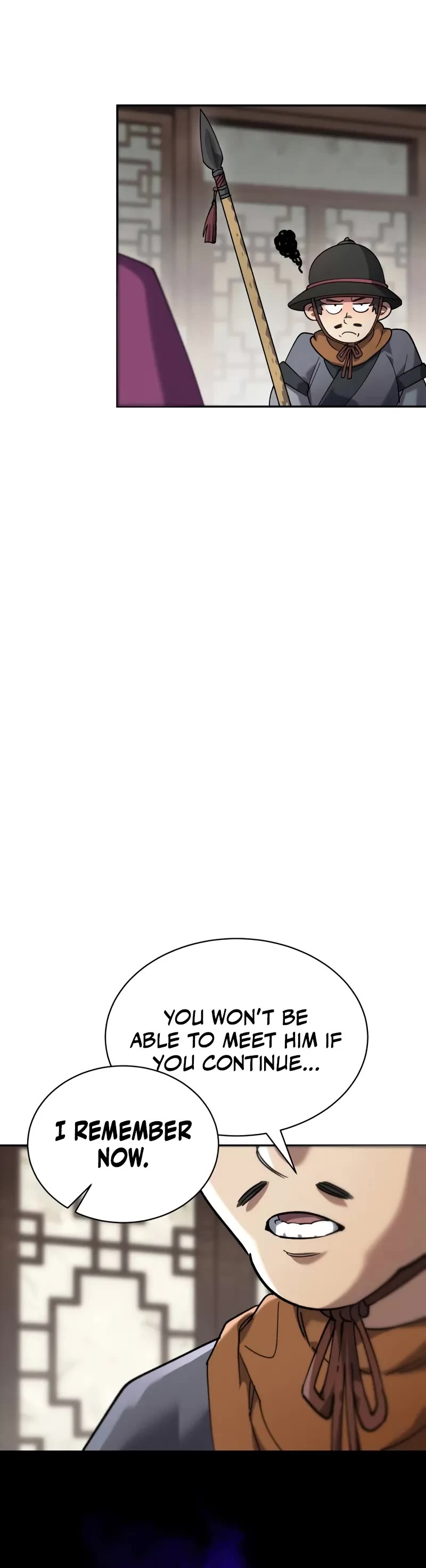 The Heavenly Demon Wants a Quiet Life Chapter 12 page 50 - Chapter 12