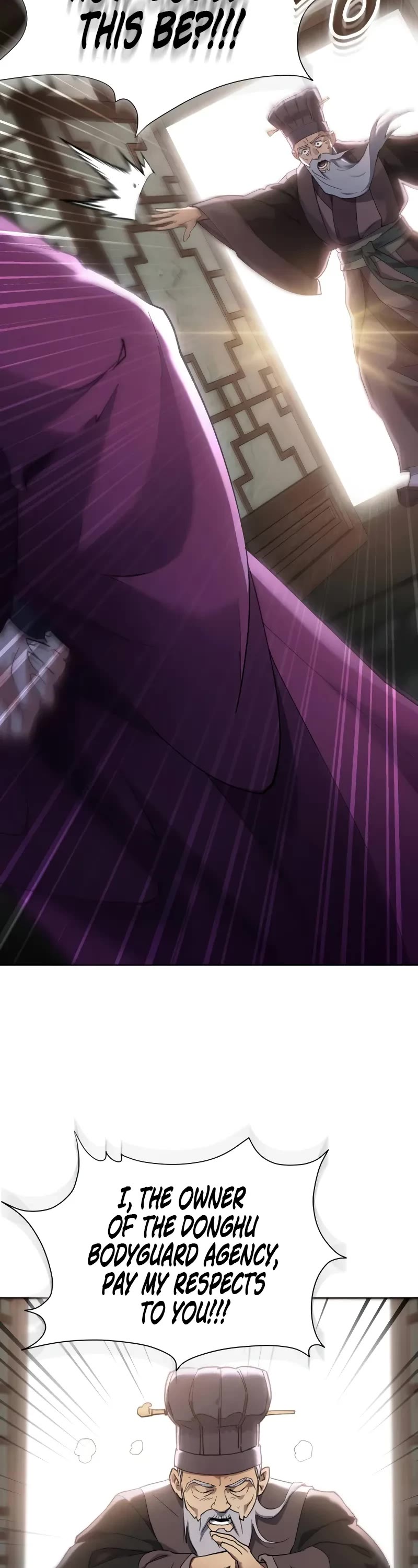 The Heavenly Demon Wants a Quiet Life Chapter 12 page 54 - Chapter 12