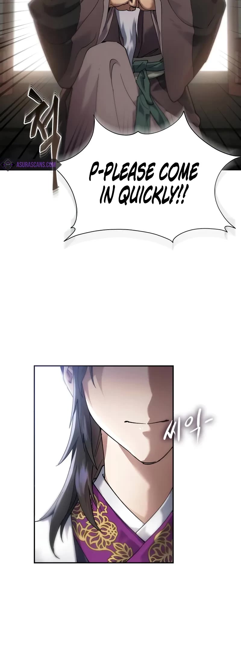 The Heavenly Demon Wants a Quiet Life Chapter 12 page 55 - Chapter 12
