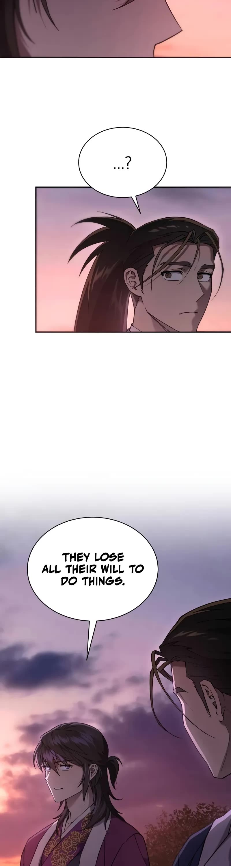 The Heavenly Demon Wants a Quiet Life Chapter 12 page 8 - Chapter 12