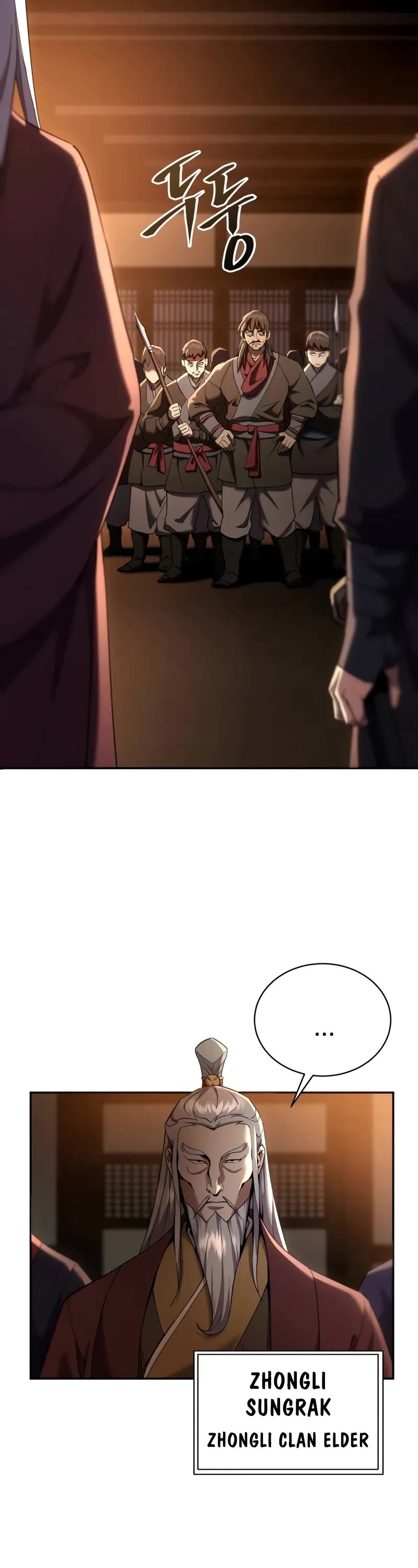 The Heavenly Demon Wants a Quiet Life Chapter 13 page 23 - Chapter 13