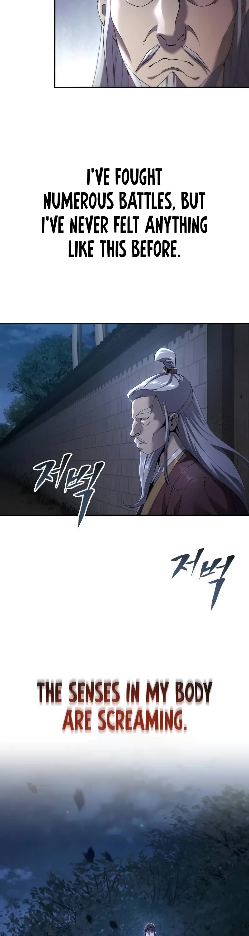 The Heavenly Demon Wants a Quiet Life Chapter 13 page 30 - Chapter 13