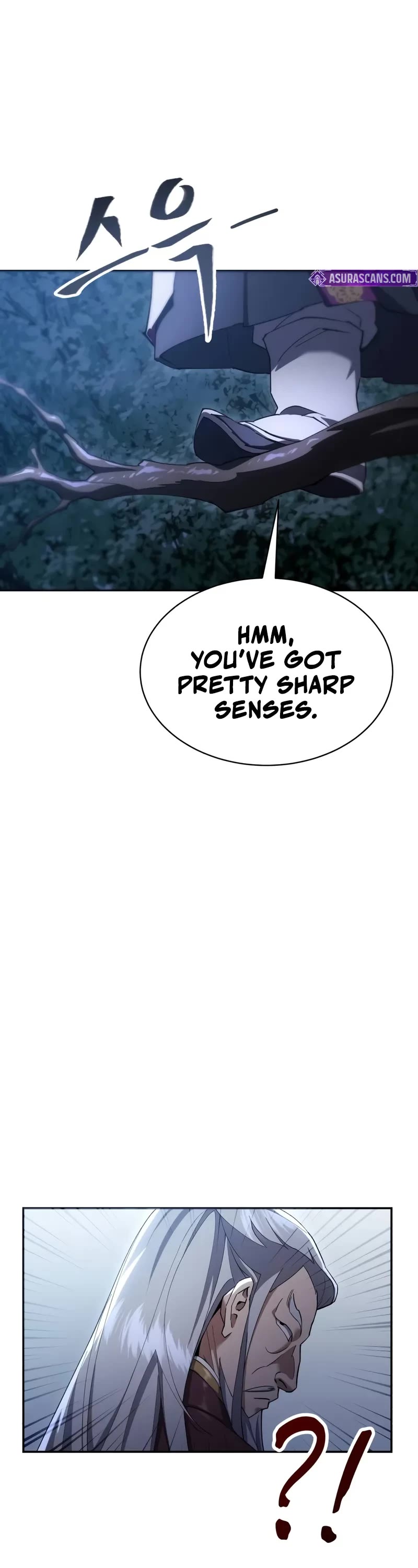 The Heavenly Demon Wants a Quiet Life Chapter 13 page 32 - Chapter 13