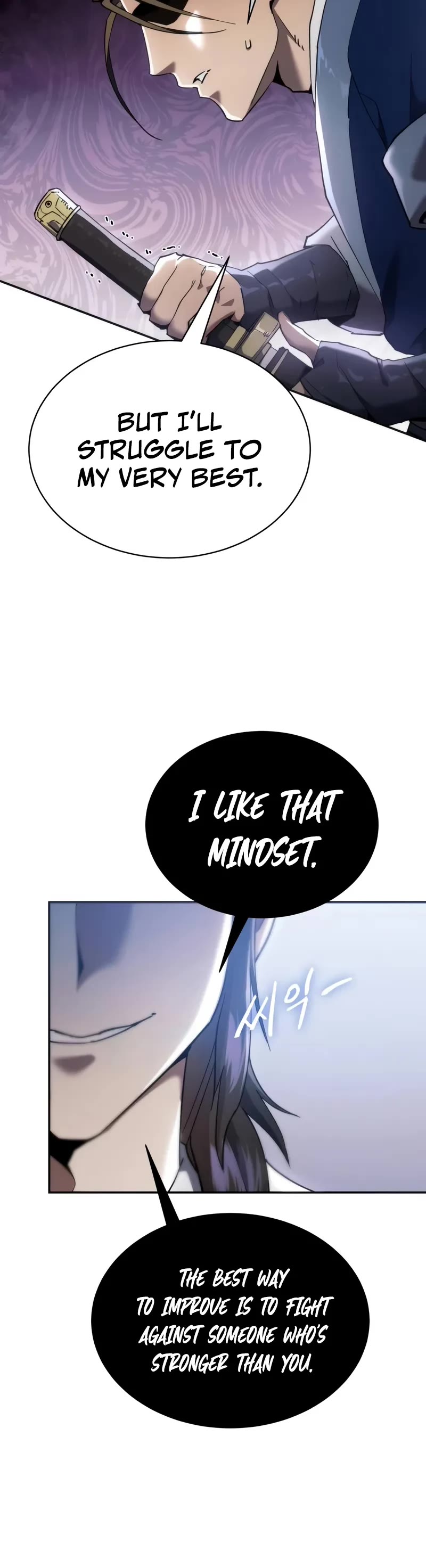 The Heavenly Demon Wants a Quiet Life Chapter 13 page 40 - Chapter 13