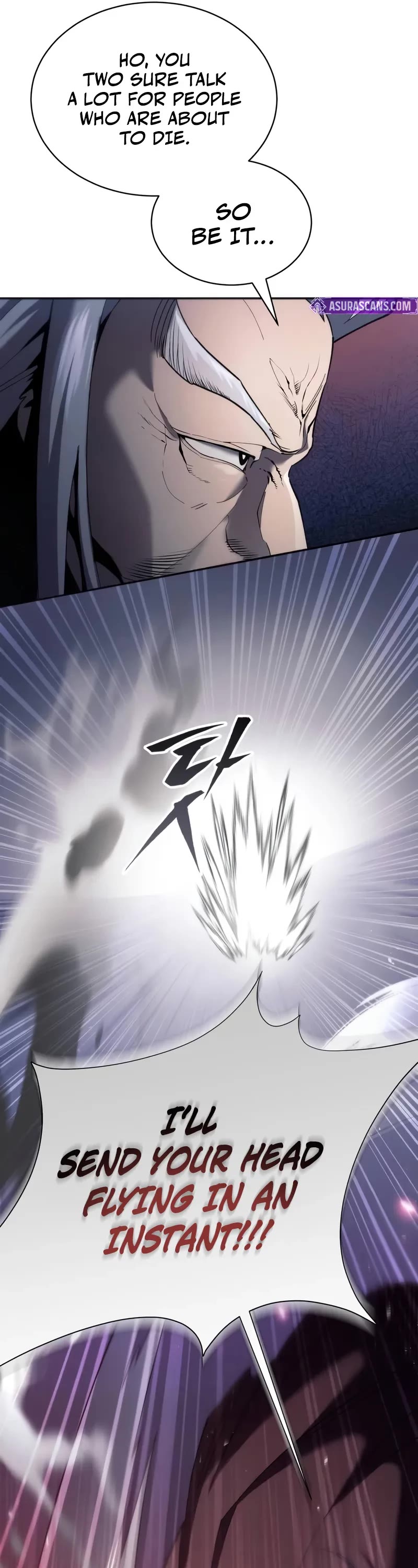 The Heavenly Demon Wants a Quiet Life Chapter 13 page 41 - Chapter 13