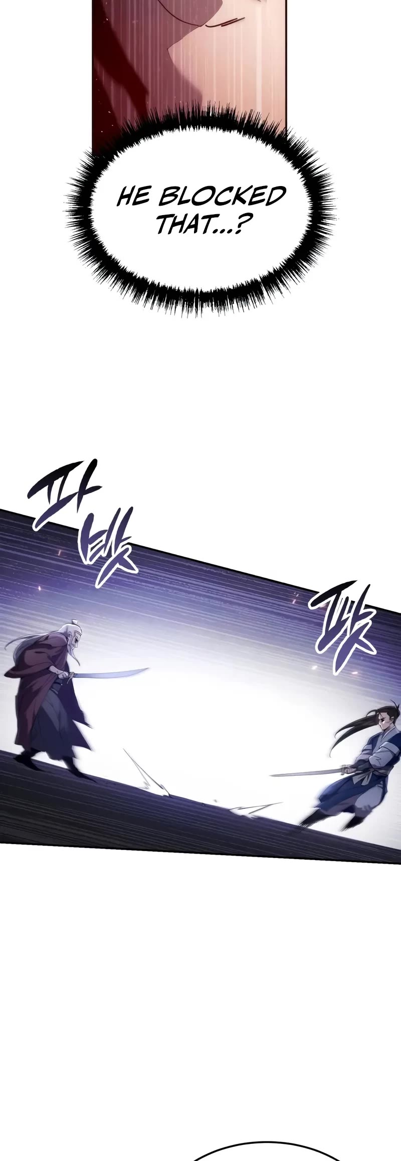 The Heavenly Demon Wants a Quiet Life Chapter 13 page 43 - Chapter 13