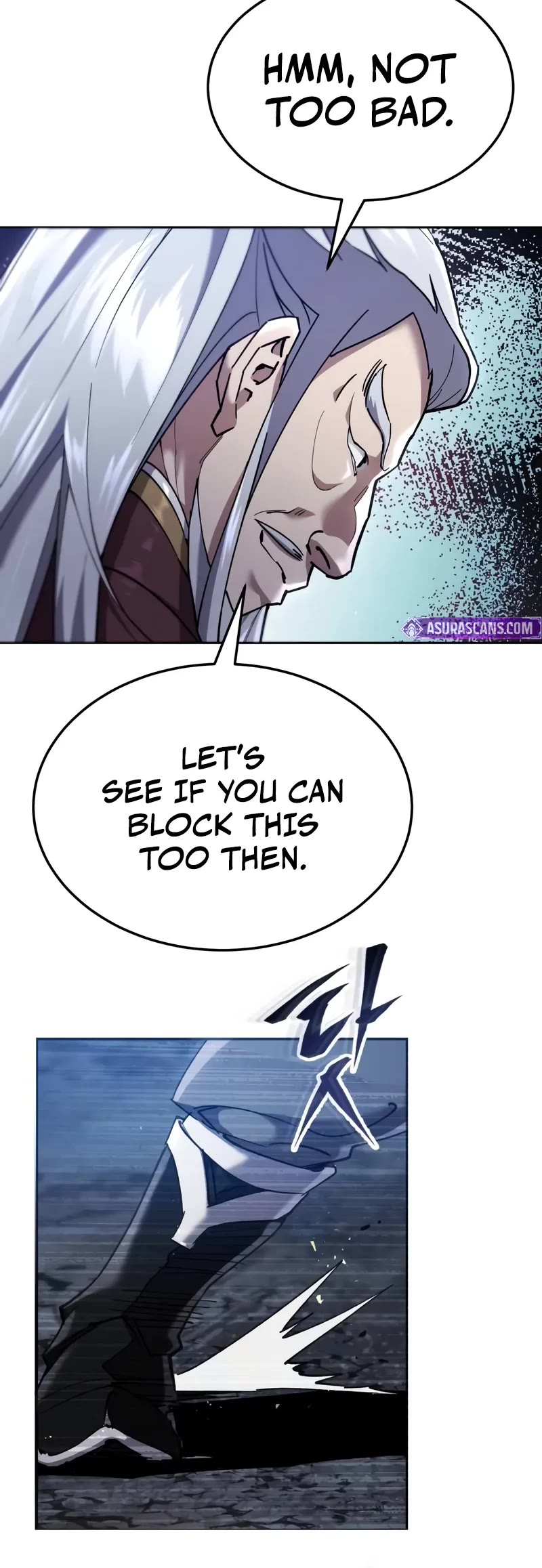 The Heavenly Demon Wants a Quiet Life Chapter 13 page 44 - Chapter 13